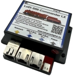 Lokstoredigital LoDi-s88-Commander LX ohne USB Netzteil - LoDi-s88-Commander ohne USB Netzteil